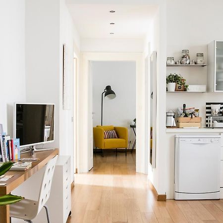 Lovely Sempione Apartment Mediolan Zewnętrze zdjęcie