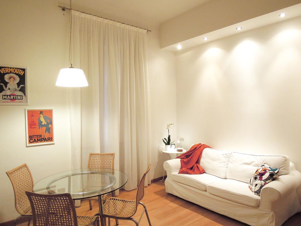 Lovely Sempione Apartment Mediolan Pokój zdjęcie