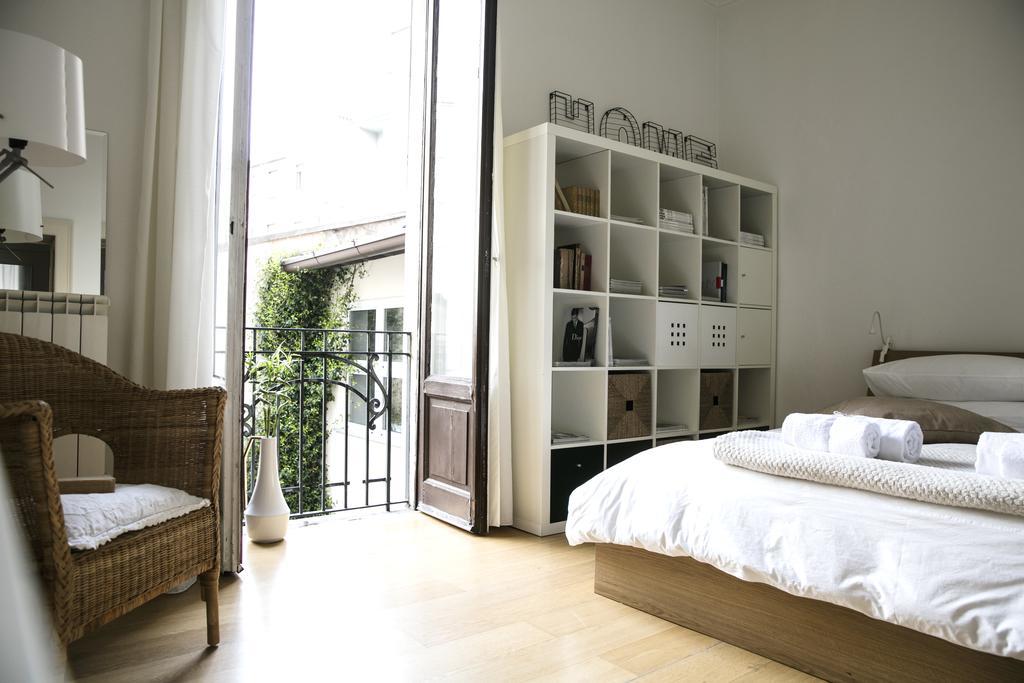 Lovely Sempione Apartment Mediolan Zewnętrze zdjęcie