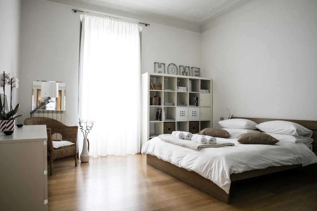 Lovely Sempione Apartment Mediolan Zewnętrze zdjęcie