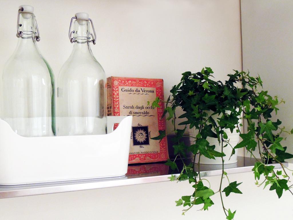 Lovely Sempione Apartment Mediolan Zewnętrze zdjęcie